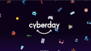 Cyberday 2021 - mención a nuestro director Pablo Rodríguez